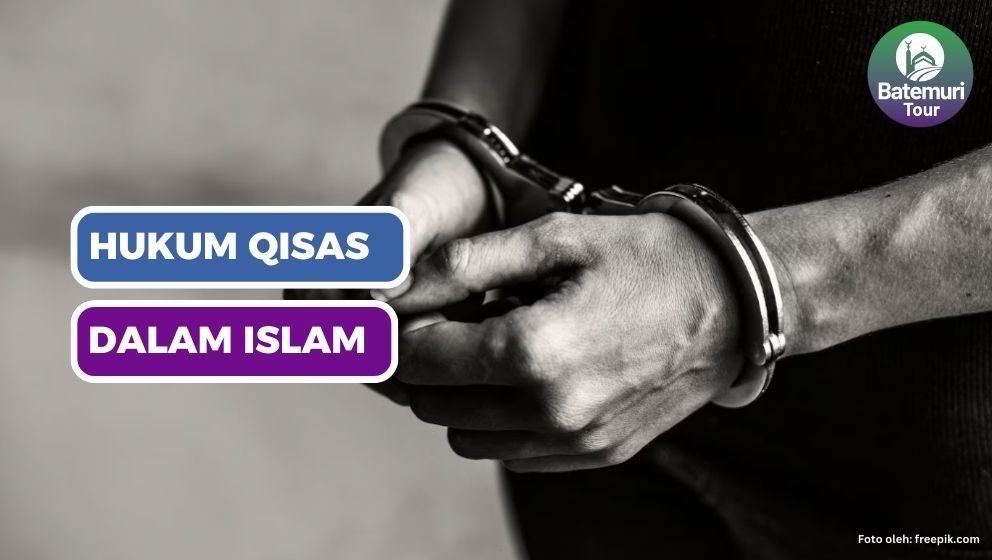 Hukuman bagi Pelaku Pembunuhan dalam Islam